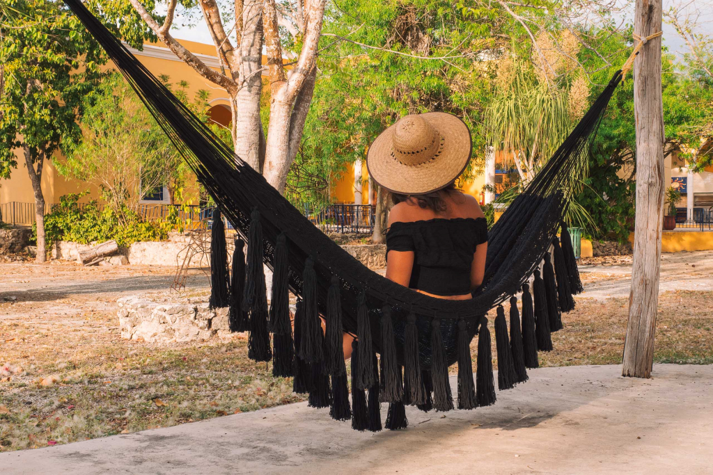 Exploring Cultures Through Hammocks: A Journey of Relaxation and Tradition