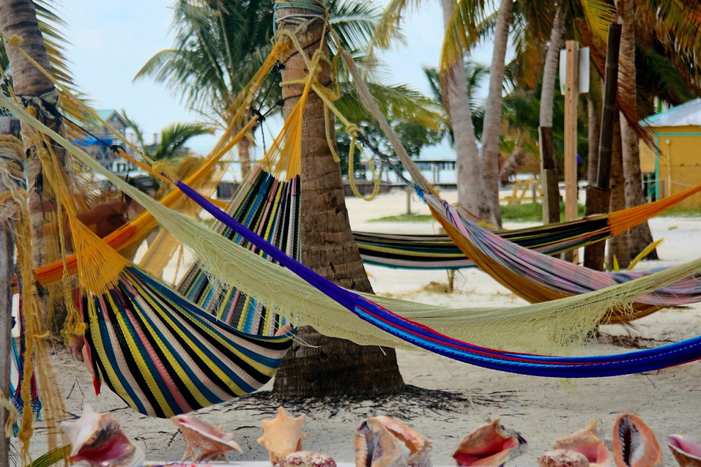Exploring Cultures Through Hammocks: A Journey of Relaxation and Tradition